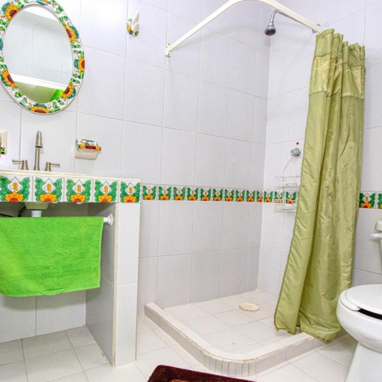 Hotel Spa Maggic Home Panorámica - Quadruple Room - 4