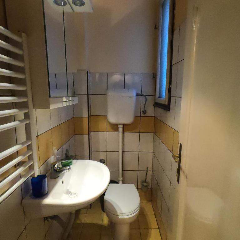 Aprtman Sonja 2 - Apartman - 9