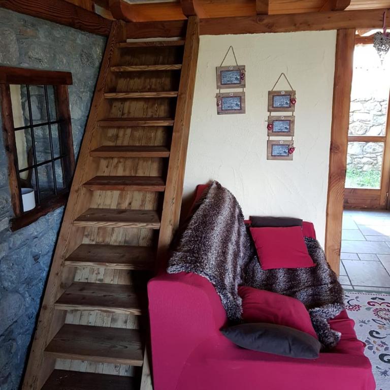 Maien Piolet Milieu - Appartamento con 2 Camere da Letto - 4