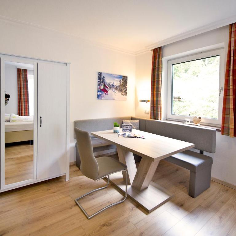 Alpenappartements - Apartment - 5