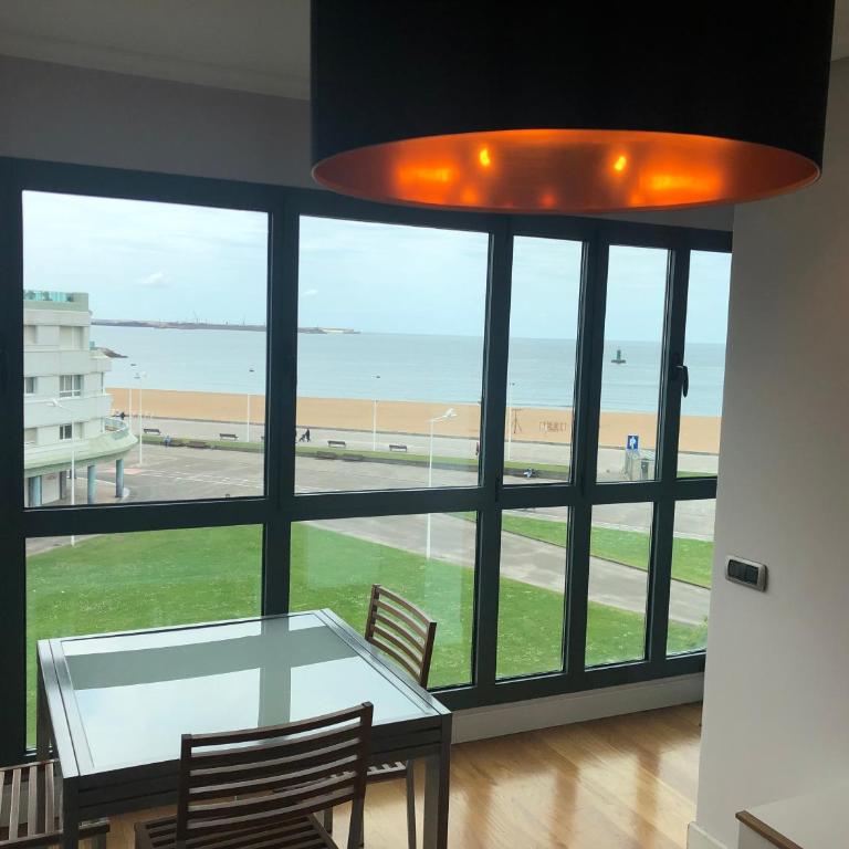 PRIMERA LÍNEA PLAYA+PARKING GRATIS - Apartamento de 1 dormitorio - 5