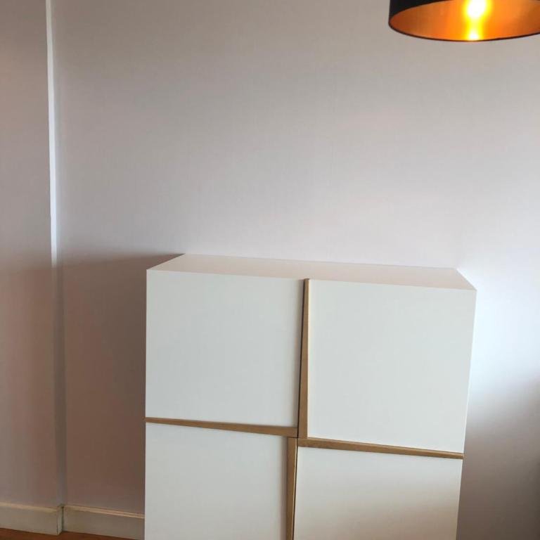 PRIMERA LÍNEA PLAYA+PARKING GRATIS - Apartamento de 1 dormitorio - 9