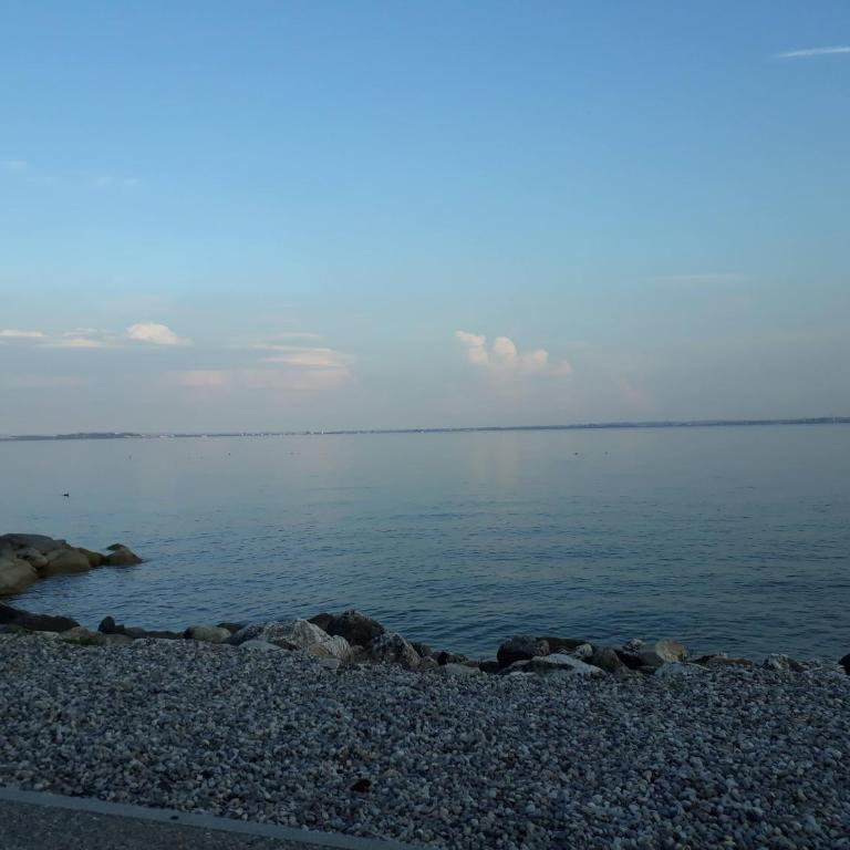 Appartamento San Benedetto - Appartamento con 1 Camera da Letto - 2