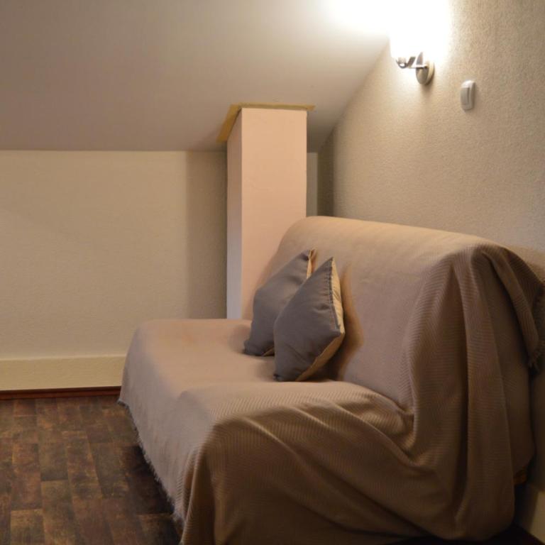Apartments Qualitas - Deluxe Apartment - 8