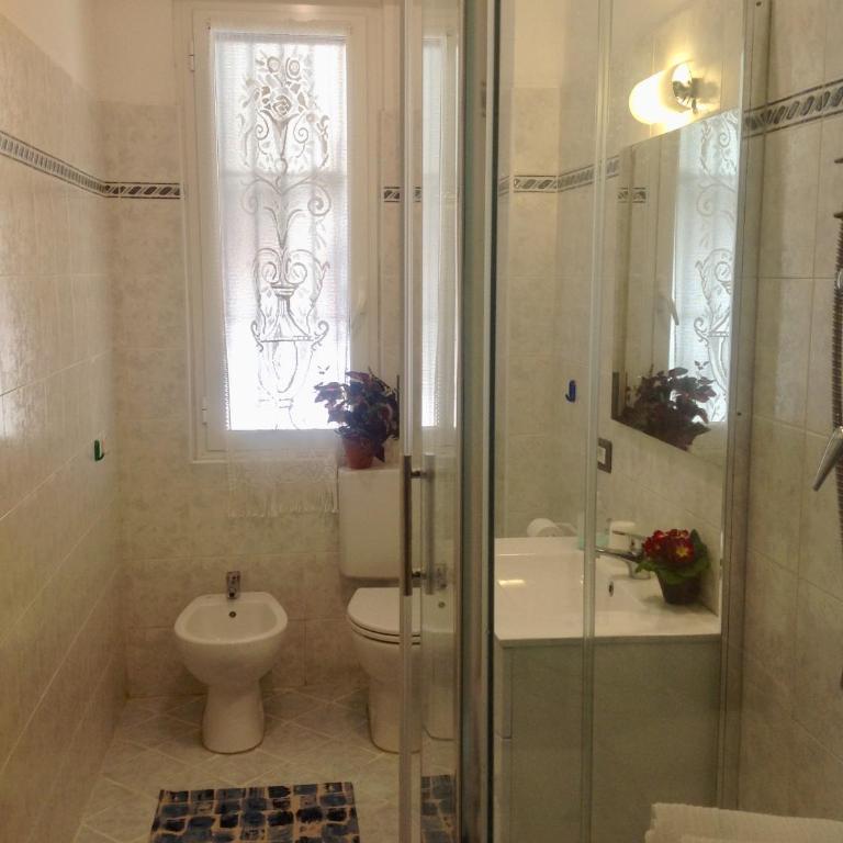 Partenope - Appartamento con 2 Camere da Letto - 25