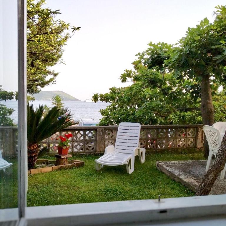 Apartment Tabakovic - Apartman sa Terasom - 13