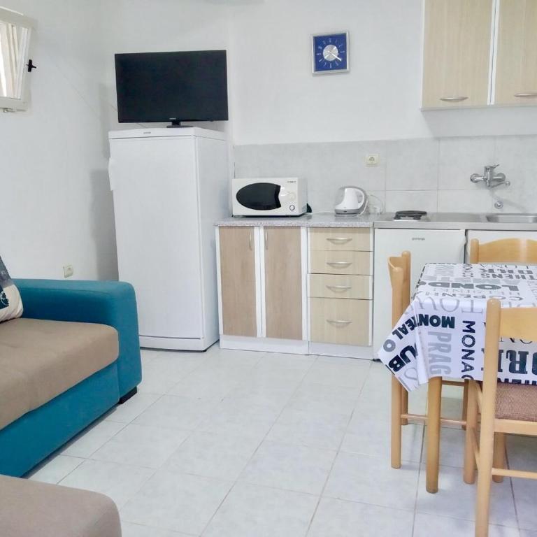 Apartment Tabakovic - Apartman sa Terasom - 11