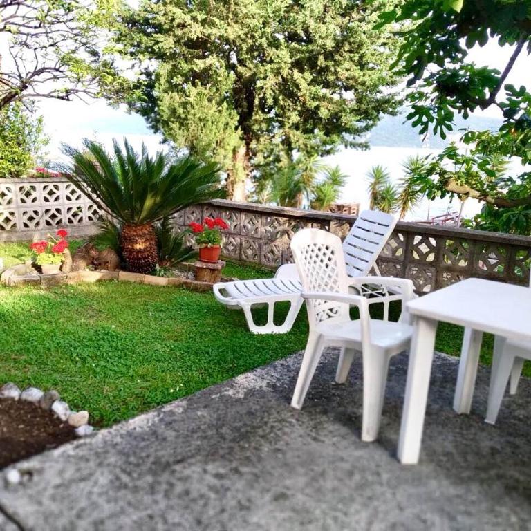 Apartment Tabakovic - Apartman sa Terasom - 10