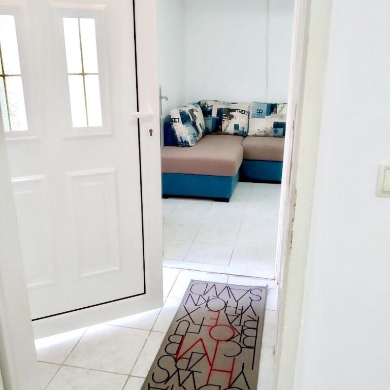 Apartment Tabakovic - Apartman sa Terasom - 9