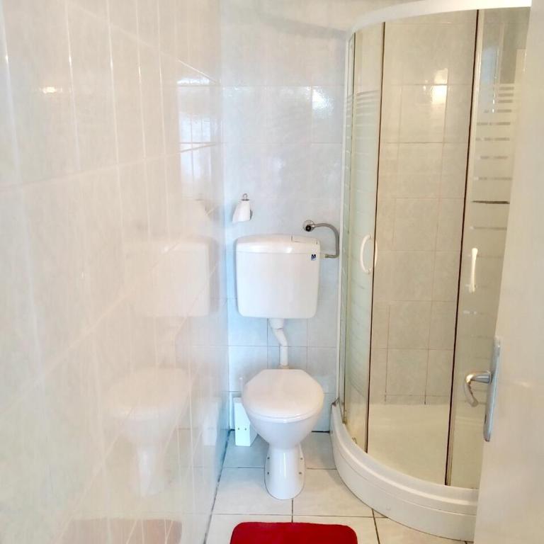 Apartment Tabakovic - Apartman sa Terasom - 7