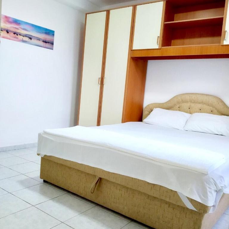 Apartment Tabakovic - Apartman sa Terasom - 6