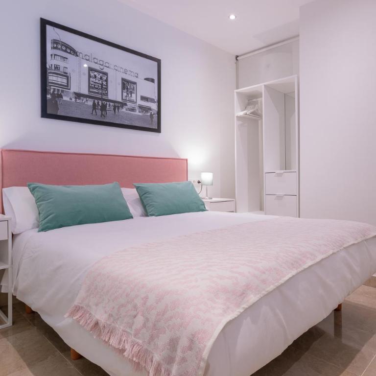 Apartamentos Miraflores - Apartamento Estándar - 1