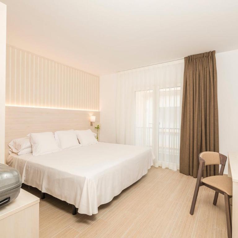 Hotel Marsol - Habitación Doble Confort - 4