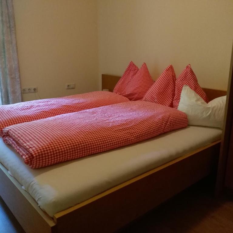 das Luggi Appartements - Apartment - Erdgeschoss - 1