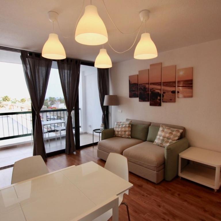 Viña del Mar - Apartamento con vistas al mar - 4