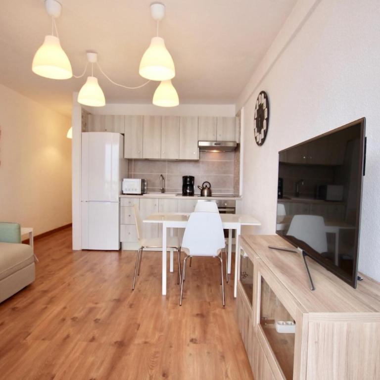 Viña del Mar - Apartamento con vistas al mar - 6