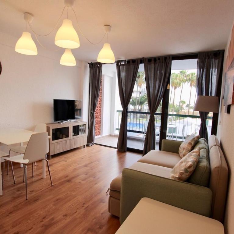 Viña del Mar - Apartamento con vistas al mar - 16