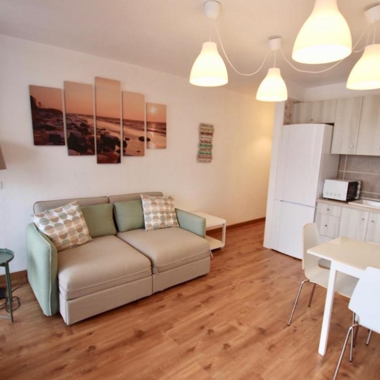 Viña del Mar - Apartamento con vistas al mar - 7