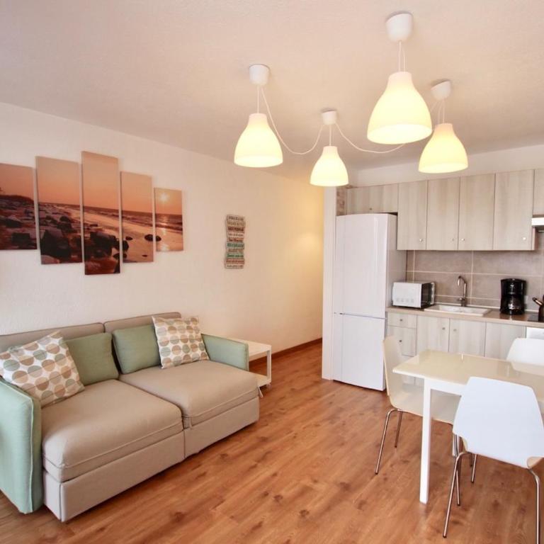 Viña del Mar - Apartamento con vistas al mar - 3