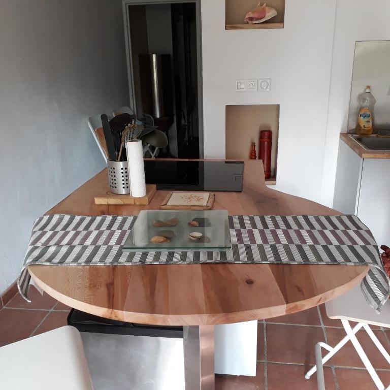 Appartement Seignosse Océan - Apartment - Ground Floor - 3