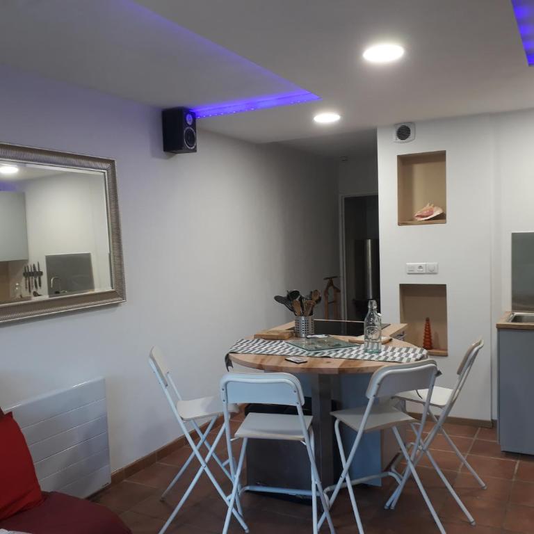 Appartement Seignosse Océan - Apartment - Ground Floor - 4