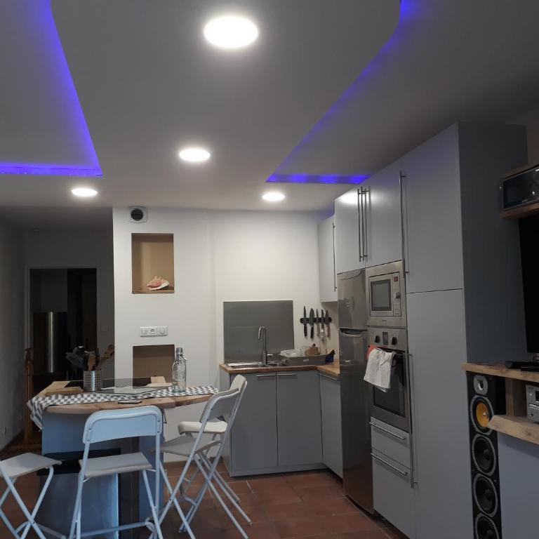 Appartement Seignosse Océan - Apartment - Ground Floor - 7
