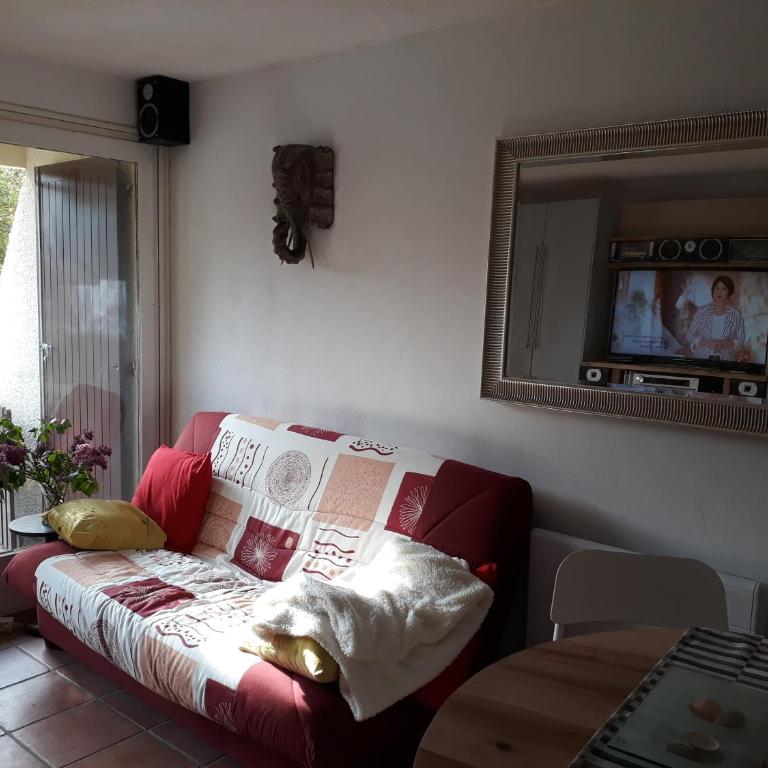 Appartement Seignosse Océan - Apartment - Ground Floor - 5