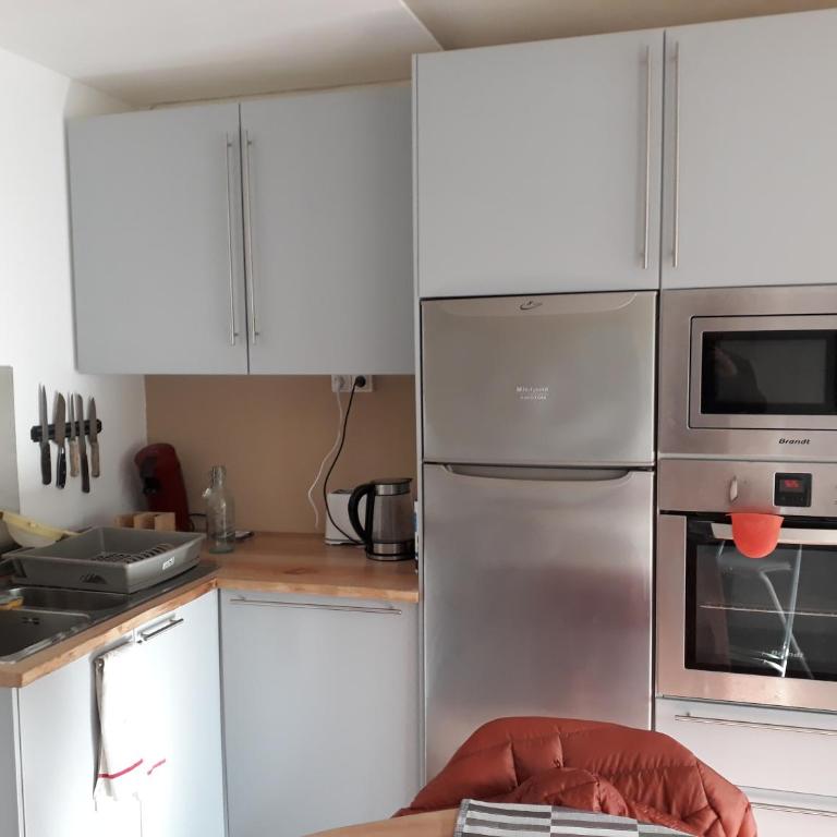 Appartement Seignosse Océan - Apartment - Ground Floor - 10