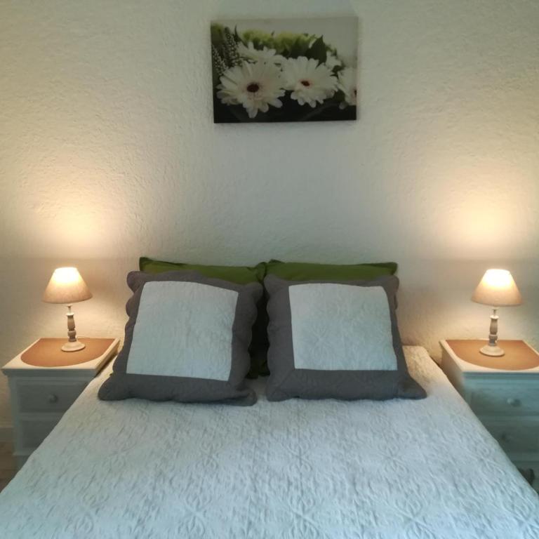 Les écureuils à la mer - Appartement 1 Chambre - 4