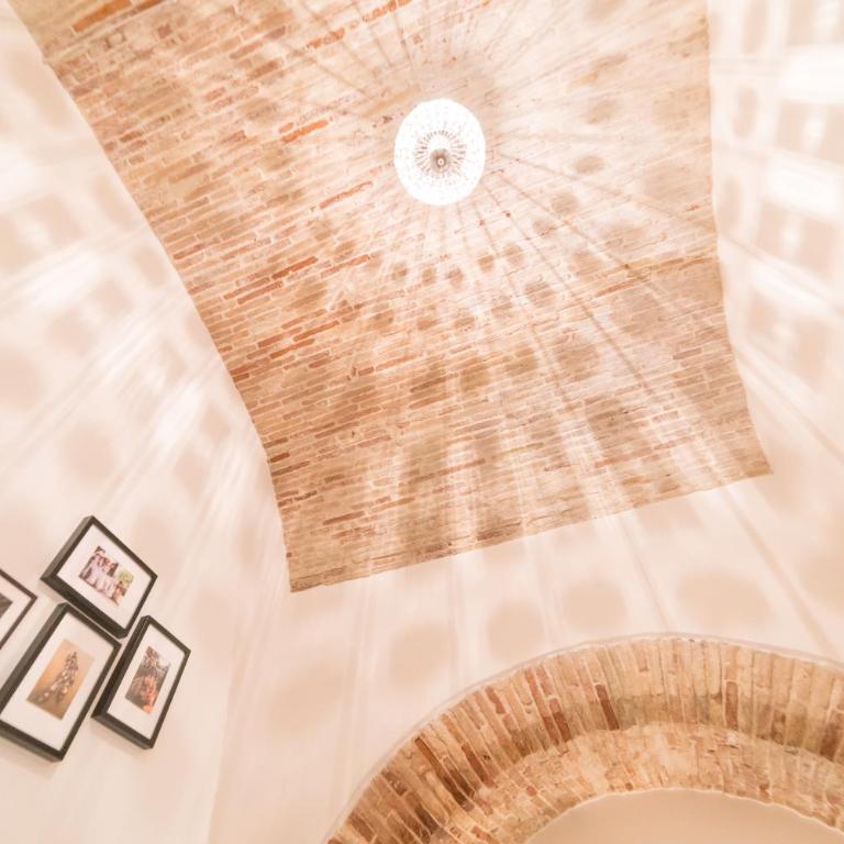 Archi di Castello, Storia e Design 3Br-WiFi-AC - Three-Bedroom Apartment - 32