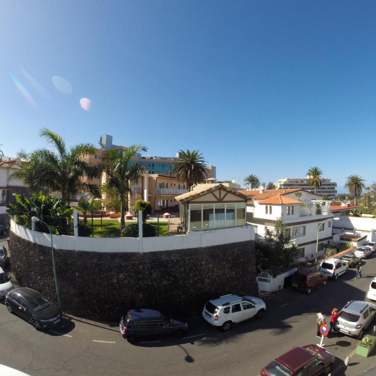 Apartamentos Estudio Nuevo en Puerto de la Cruz - Apartamento Estudio - 25