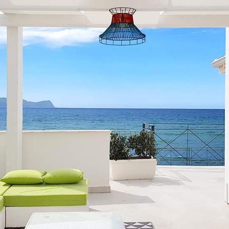 Marina Beach Resort by Le Dhome Sicily - Villa Superior - 1
