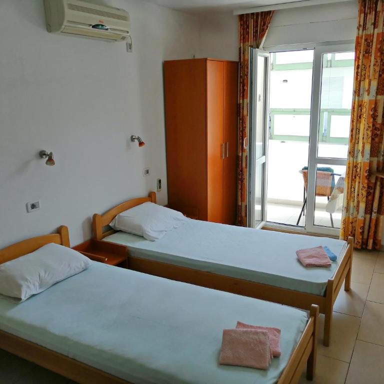 Mirko Apartments Budva - Studio sa Balkonom - 2