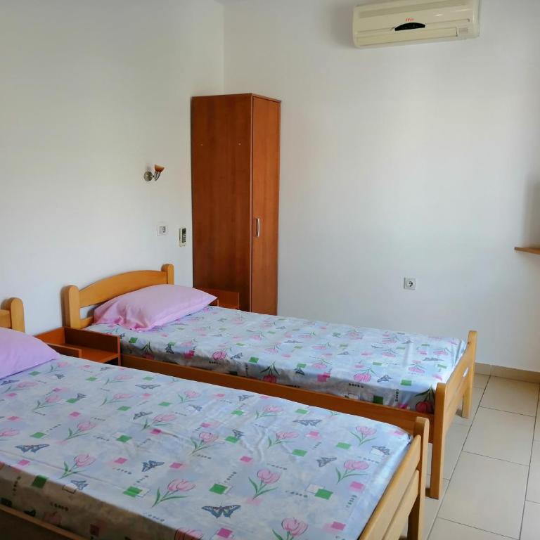 Mirko Apartments Budva - Studio sa Balkonom - 5