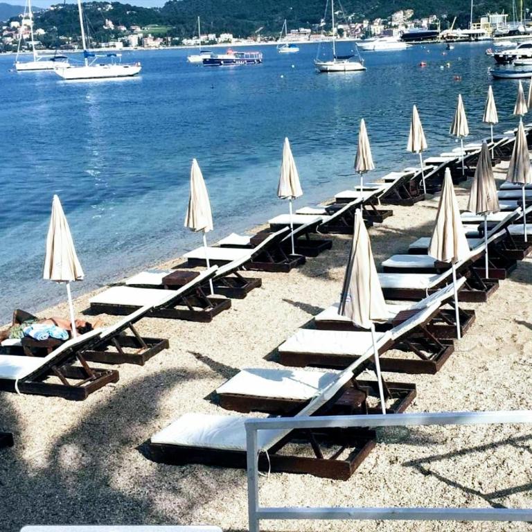 Apartmani Seka - Deluxe Apartment - 2