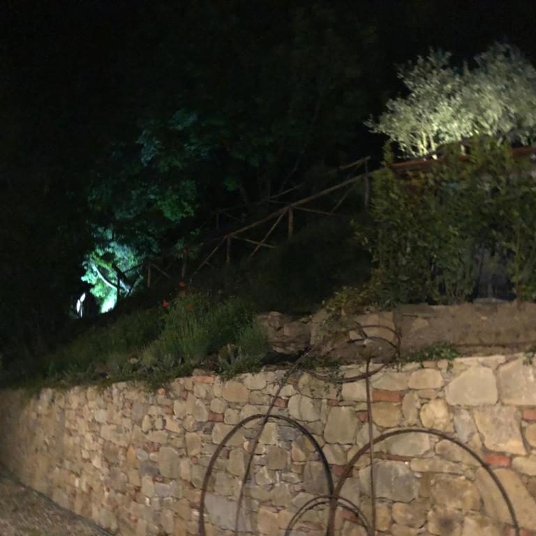 Podere Fusai - Villa - 51