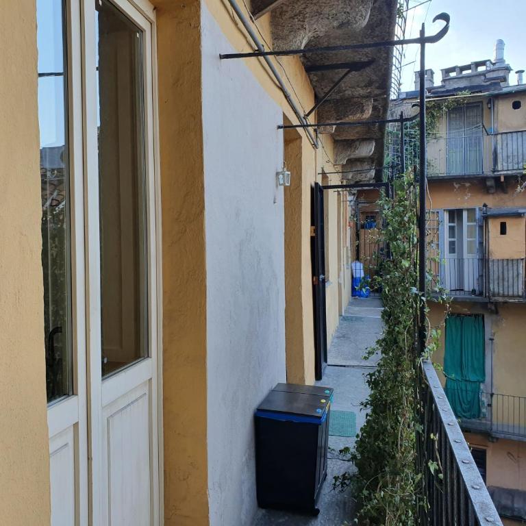 Palatina apartment - Appartamento - senza Ascensore - 36