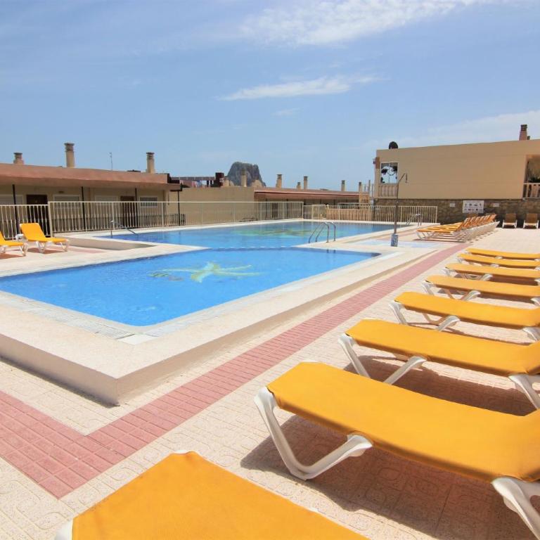 AMAN128 - Apartamento - 9