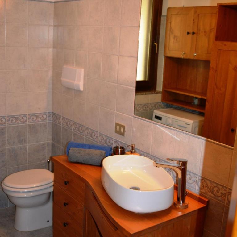 centralissimo a due passi dal mare - Appartamento con 3 Camere da Letto - 24