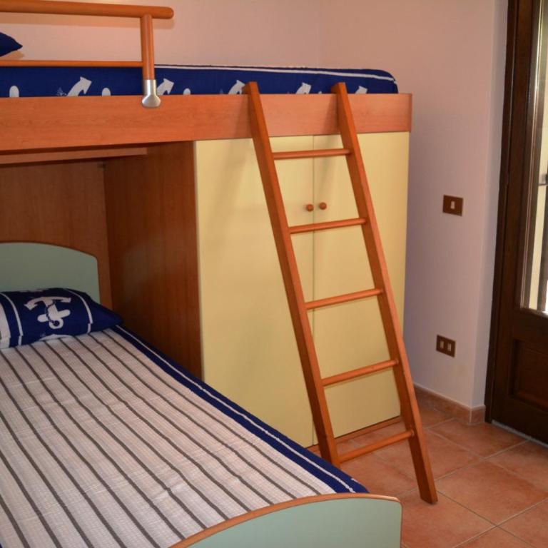 centralissimo a due passi dal mare - Appartamento con 3 Camere da Letto - 21