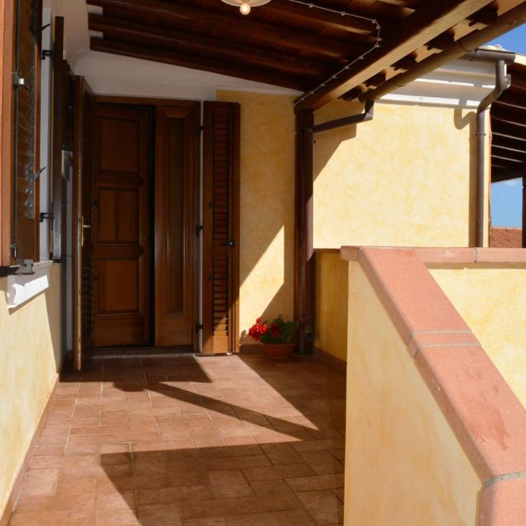 centralissimo a due passi dal mare - Appartamento con 3 Camere da Letto - 36