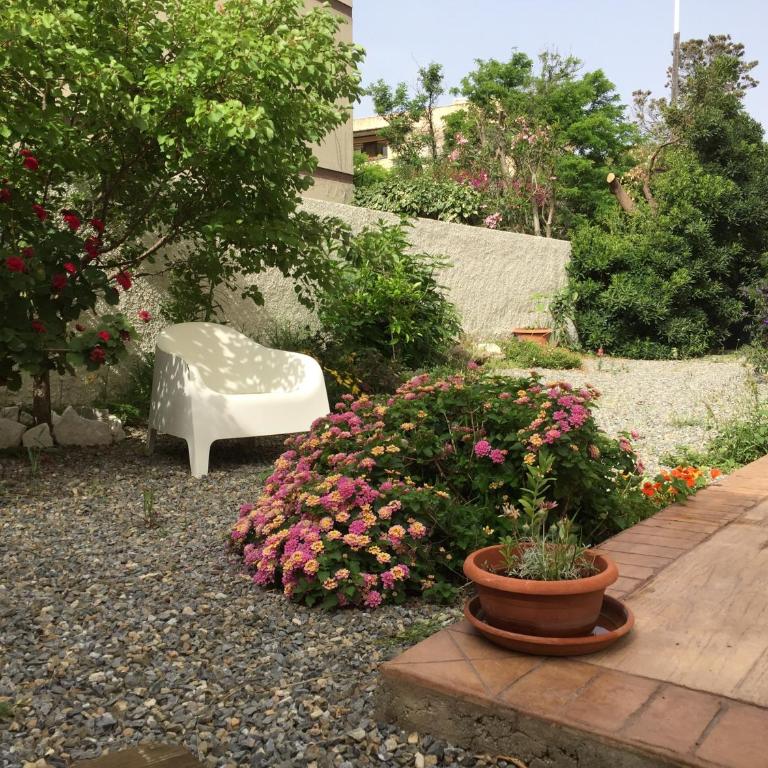 Levante beach houses - Appartamento con 3 Camere da Letto - 9