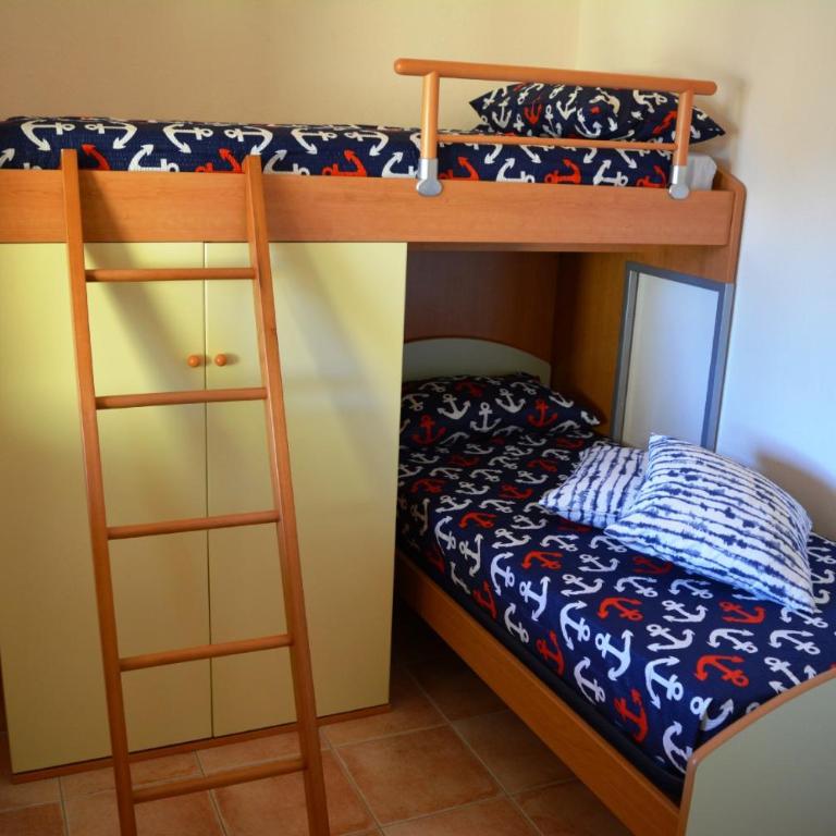 centralissimo a due passi dal mare - Appartamento con 3 Camere da Letto - 18