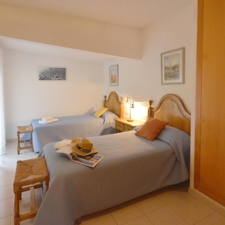 Pineda Baix - 314 - Apartamento - 13