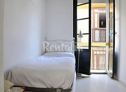 Apartamento Centro de Cádiz y Playa - Apartamento de 2 dormitorios - 33