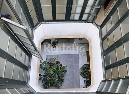 Apartamento Centro de Cádiz y Playa - Apartamento de 2 dormitorios - 28