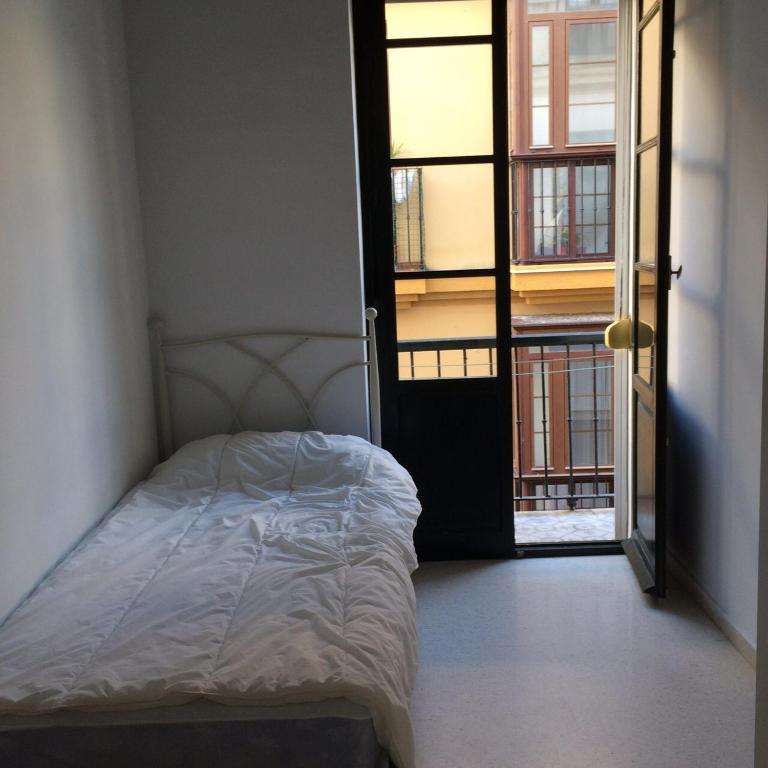 Apartamento Centro de Cádiz y Playa - Apartamento de 2 dormitorios - 18