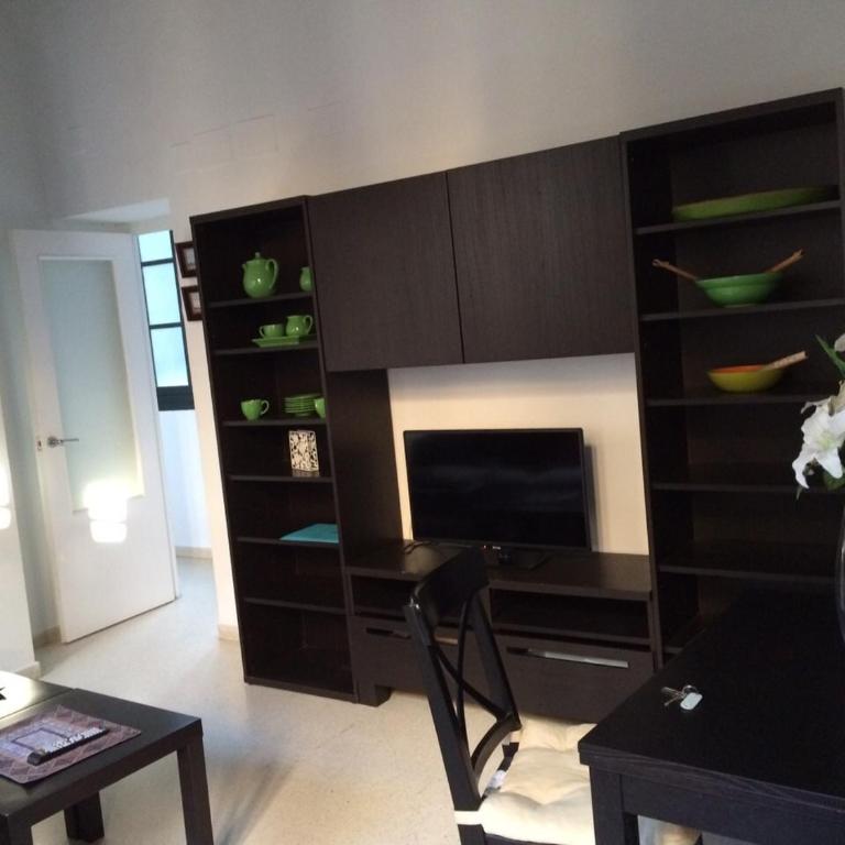 Apartamento Centro de Cádiz y Playa - Apartamento de 2 dormitorios - 7