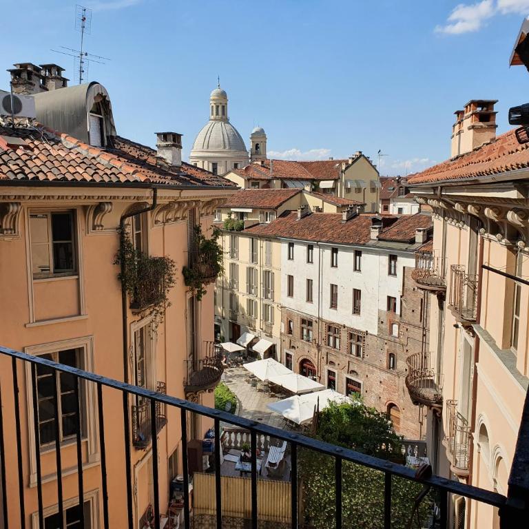 Palatina apartment - Appartamento - senza Ascensore - 26