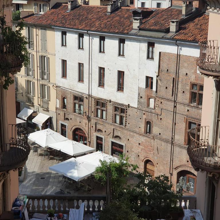 Palatina apartment - Appartamento - senza Ascensore - 29